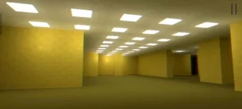 Imagen 0 para Backrooms Liminality