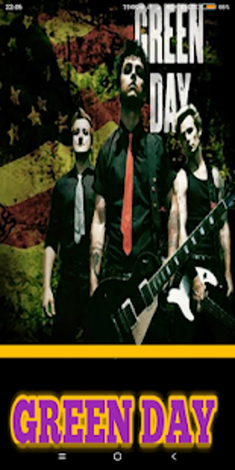 Imagen 0 para Green Day Full Album Mp3