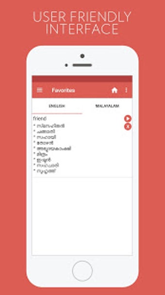 Image 0 for English Malayalam Diction…