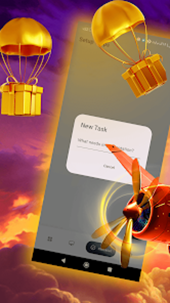 Image 0 for Safe Setup Box