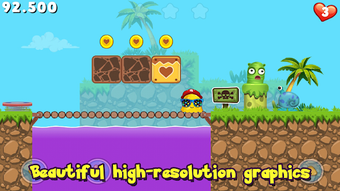 Image 0 for Super Octopus World Jungl…