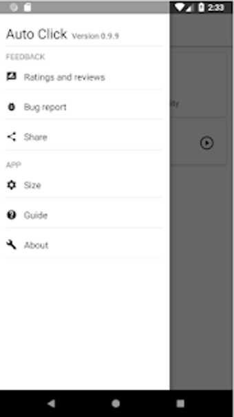Image 0 for Auto Clicker