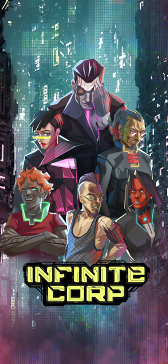 Image 2 for InfiniteCorp