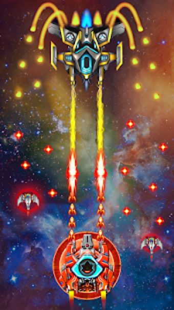 Imagen 0 para Sky Fighter