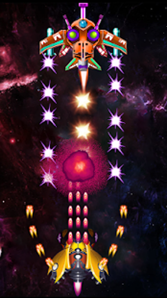 Imagen 1 para Sky Fighter