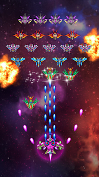 Imagen 3 para Sky Fighter