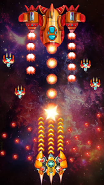 Imagen 2 para Sky Fighter