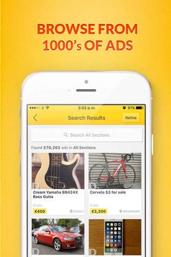 Imagen 0 para DoneDeal.ie: Buying & Sel…