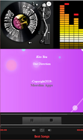 Image 1 for One Direction Songs Colle…