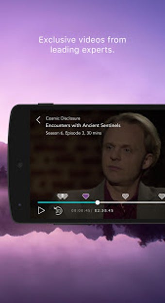 Image 2 for Gaia for Android TV