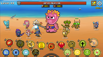 Imagen 0 para Asgard SkillMaster Action…
