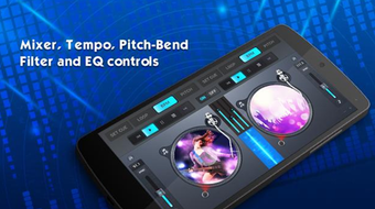 Image 1 for DJ Mixer 2020 - 3D DJ App