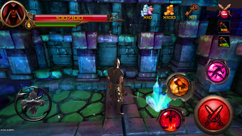 Image 2 for Ninja Warriors of Ninja T…