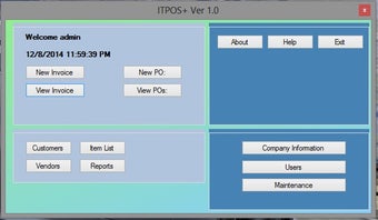 Imagen 1 para ITPOS
