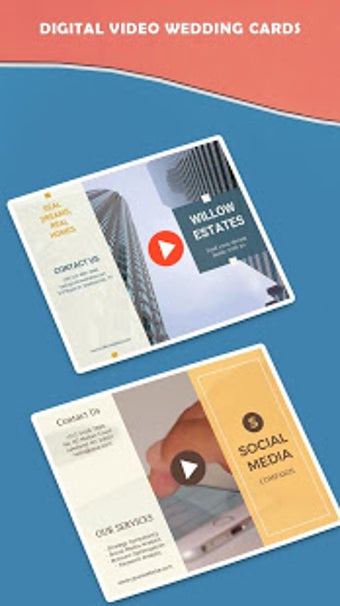 Image 2 for Digital Video Brochure Ma…