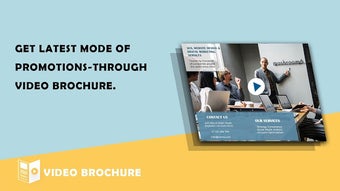 Image 3 for Digital Video Brochure Ma…