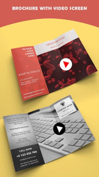 Image 0 for Digital Video Brochure Ma…