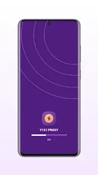 Image 0 for Y1S1 Proxy: Easy VPN