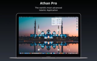 Image 0 for Athan Pro Muslim