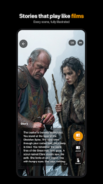 Imagen 0 para REPLOT: AI Interactive St…