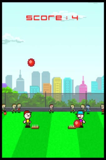 Image 0 for Bouncing Red Ball Unroll …