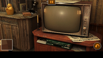 Image 1 for Paranormal House Escape