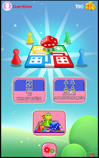Image 1 for Ludo Ultimate