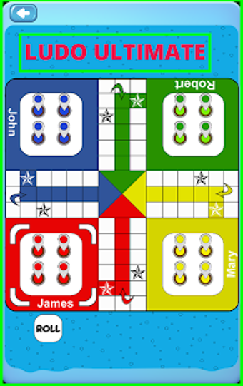 Image 0 for Ludo Ultimate
