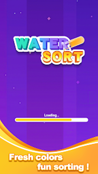 Image 0 for Water Sort: Prism Flow