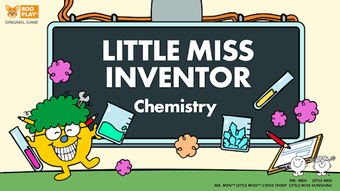Image 1 for Little Miss Inventor: Che…