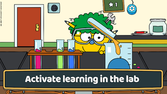 Image 2 for Little Miss Inventor: Che…