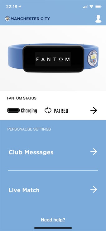 Image 1 for City Fantom