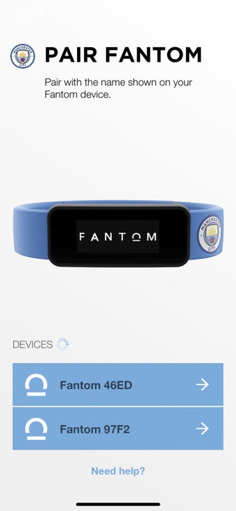 Image 0 for City Fantom
