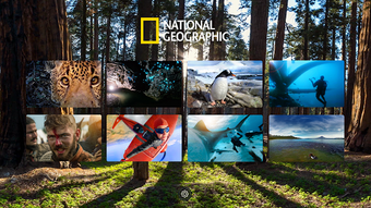Imagen 0 para National Geographic VR