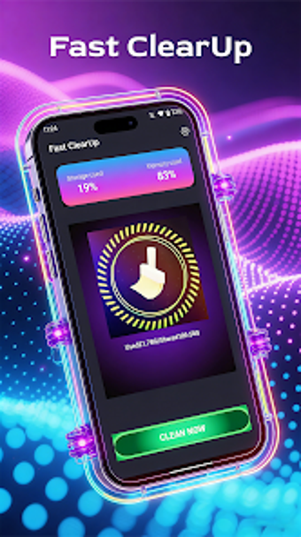 Imagen 0 para Fast ClearUp