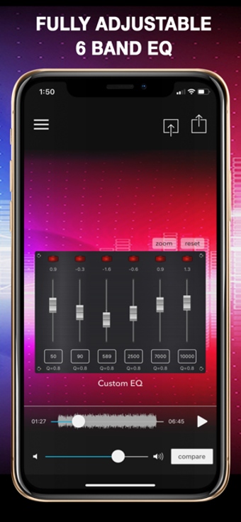 Image 3 for AudioMaster Pro: Masterin…
