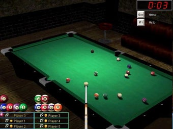 Image 3 for Carom3D Online