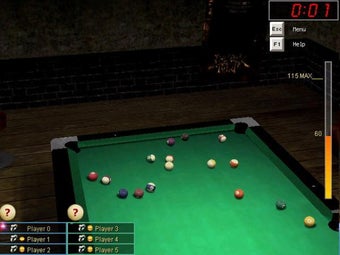 Image 2 for Carom3D Online