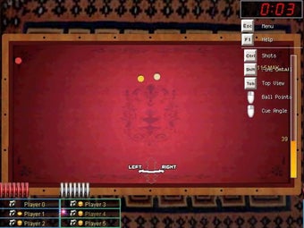 Image 4 for Carom3D Online
