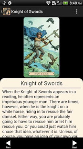 Imagen 0 para Everyday Witch Tarot