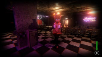 Image 0 for Fap Nights At Frennis Nig…