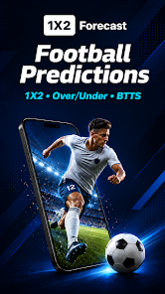 Imagen 0 para 1X2 Forecast: Betting Tip…