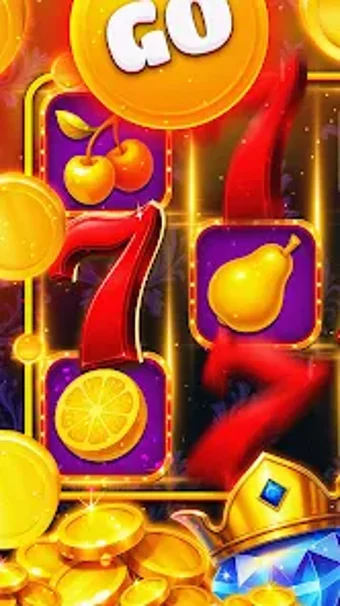Image 0 for Ultra Slot Winner