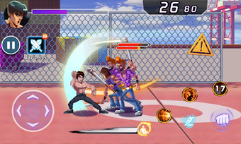 Image 0 for Superhero Captain X vs Ku…