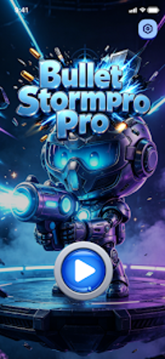 Imagen 0 para BulletStormPro