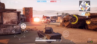 Image 3 for Armored Warfare: Assault