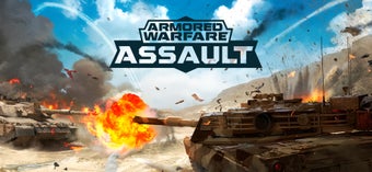 Image 0 for Armored Warfare: Assault