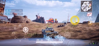Image 0 for Armored Warfare: Assault