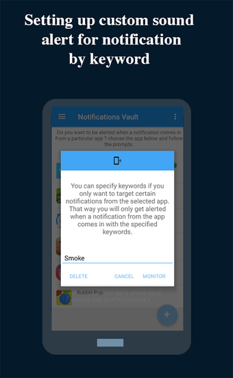 Image 0 for Notification History Save…
