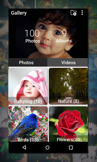 Imagen 3 para Gallery